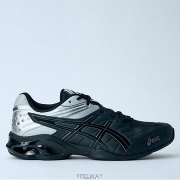asics 26 FW �ƽĽ� Gel Kinetic FR �ǹ� ���� �� Ű��ƽ ����Ŀ�� 1203B051 00126 FW �ƽĽ� Gel Kinetic FR �ǹ� ���� �� Ű��ƽ ����Ŀ