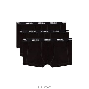 디젤 3팩 박서 쇼츠 A17832_0IKB