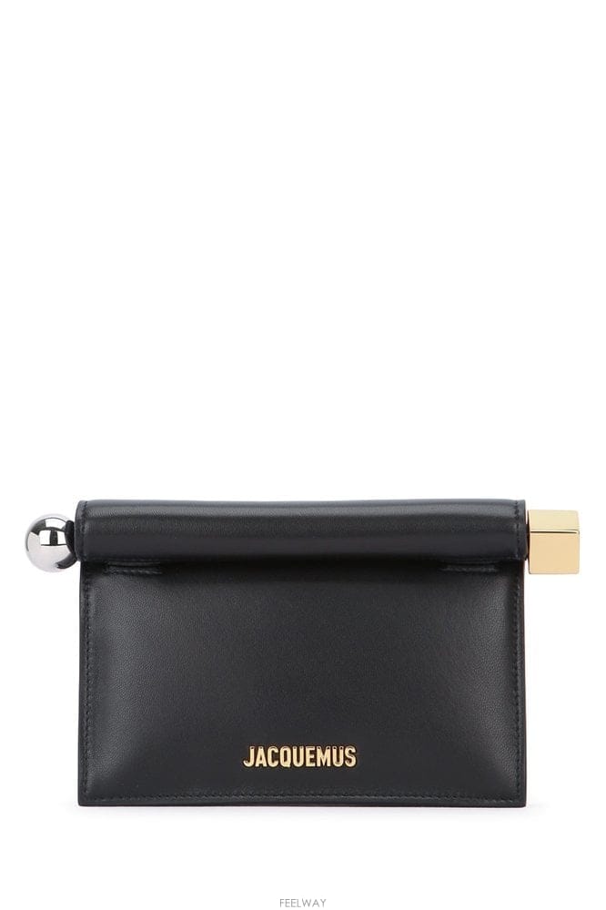 Jacquemus ��ũ���� �� �ڶ� �Ŀ�ġ ROND C BAW00392AC27L14  B0441784659��ũ���� �� �ڶ� �Ŀ�ġ ROND C BAW00392AC27L14  B04417
