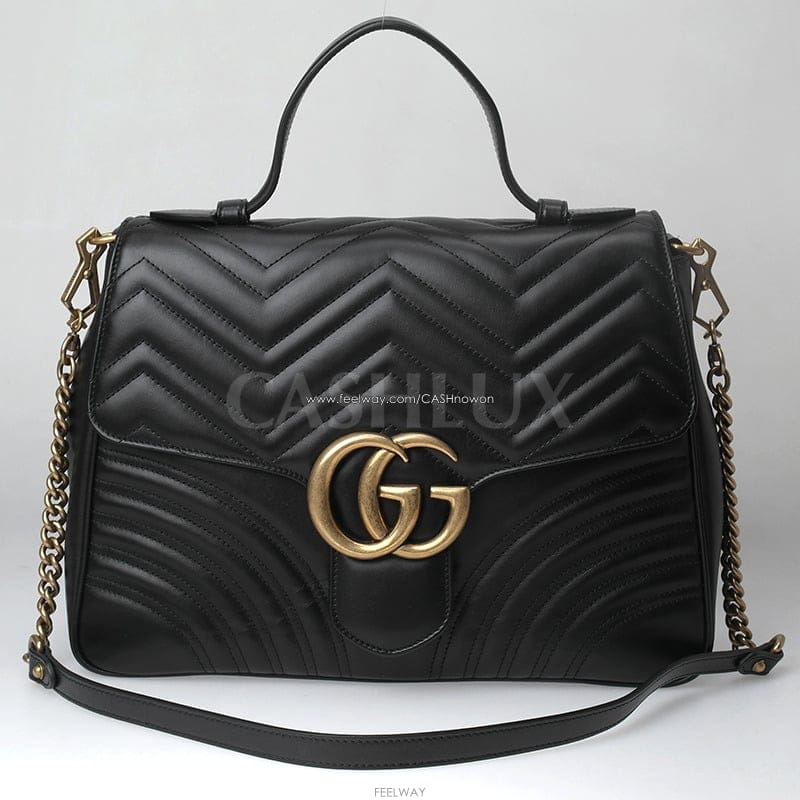 GUCCI ���� ���� ��Ʋ�� �̵� ž�ڵ� ��Ʈ�� ����� (498109)���� ���� ��Ʋ�� �̵� ž�ڵ� ��Ʈ�� ����� (498109)