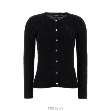 폴로 랄프로렌 SWEATERCARDIGAN 200P14040 003 B0442281542