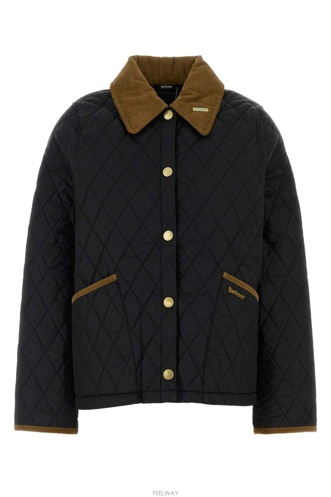 Barbour �ٹ� ICONS ���������� QUILT JKT LQU1851 BK91 B0442282381�ٹ� ICONS ���������� QUILT JKT LQU1851 BK91 B04422823