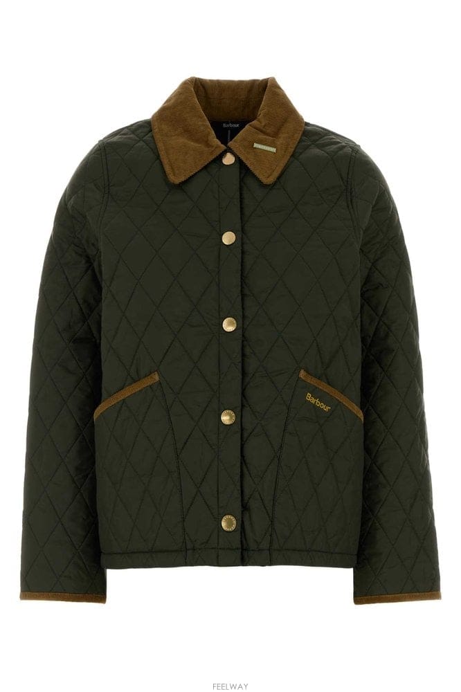 Barbour �ٹ� ICONS ���������� QUILT JKT LQU1851 OL74 B0442282382�ٹ� ICONS ���������� QUILT JKT LQU1851 OL74 B04422823