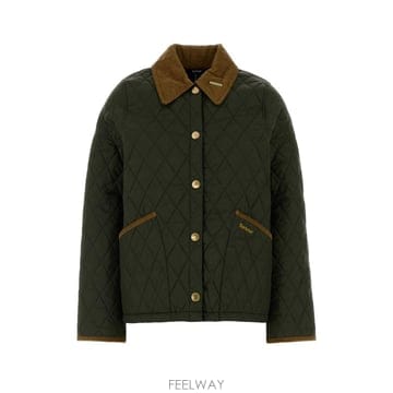 바버 ICONS 리데스데일 QUILT JKT LQU1851 OL74 B0442282382