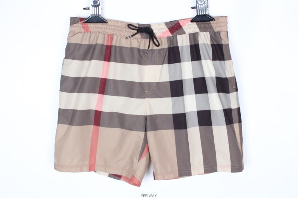 Burberry ������ üũ ��ī�̺� ���� ������ �ݹ��� XXL(36~38)������ üũ ��ī�̺� ���� ������ �ݹ��� XXL(36~38)