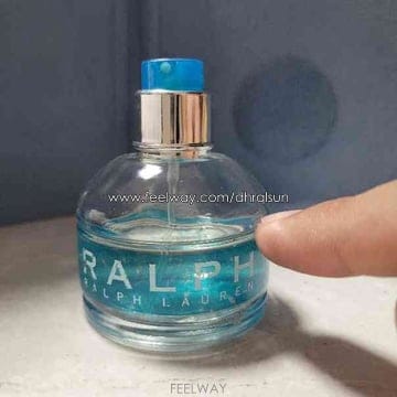 랄프로렌 랄프 EDT 30ml 향수 (4)