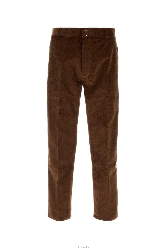 Ami �ƹ� PARISIANFITTROUSERS HTR925CO0089 2 B0442282394�ƹ� PARISIANFITTROUSERS HTR925CO0089 2 B0442282394