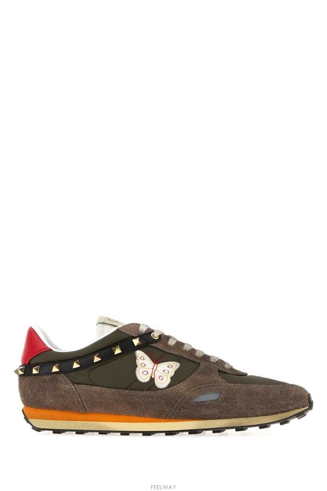 Valentino �߷�Ƽ�� ����Ŀ�� ���͵� �� 9Y0S0O23ENB 1RE B0442282849�߷�Ƽ�� ����Ŀ�� ���͵� �� 9Y0S0O23ENB 1RE B044228284