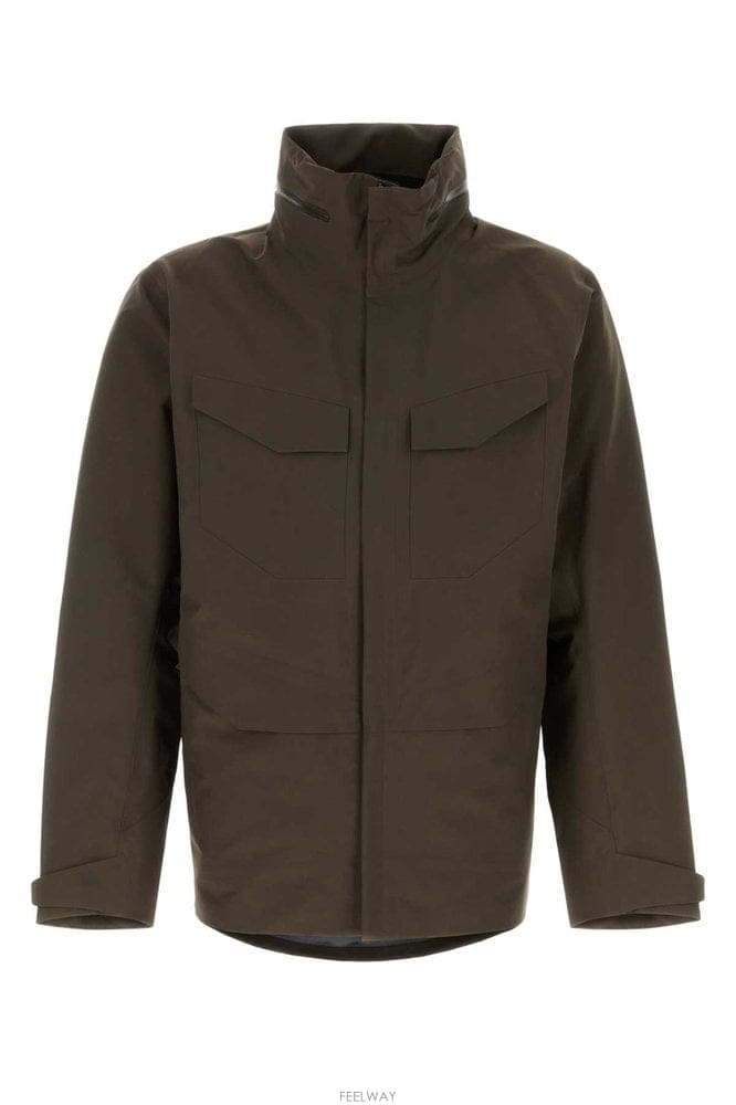 ARCTERYX ��ũ�׸��� �ʵ� ���� M X000009942 SABLE B0442282853��ũ�׸��� �ʵ� ���� M X000009942 SABLE B0442282853