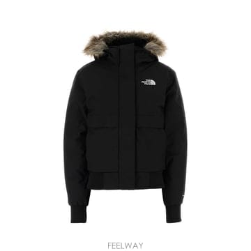 더 노스페이스 W 아크틱 봄버 TNF NF0A84IY 4H01 B0442282865