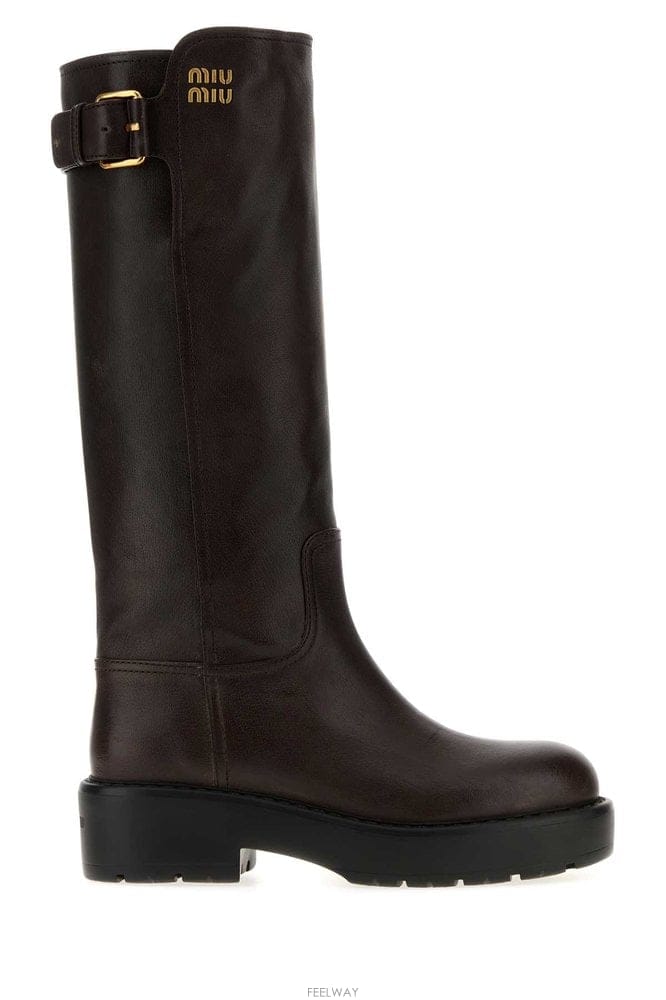 Miu Miu �̿�̿� STIVALI 5W767EF055Y9S F0201 B0442282935�̿�̿� STIVALI 5W767EF055Y9S F0201 B0442282935