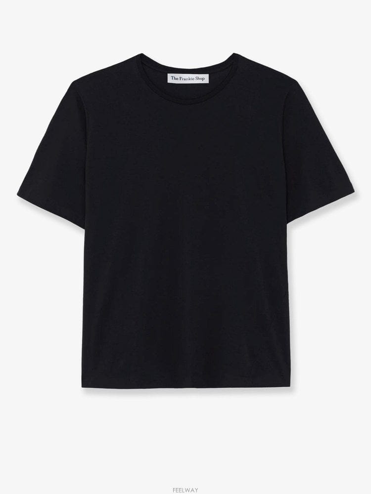 | Other Brand | THE FRANKIE SHOP ������ ��ư Ƽ���� TSFS04437 B0652283848THE FRANKIE SHOP ������ ��ư Ƽ���� TSFS04437 B0652283
