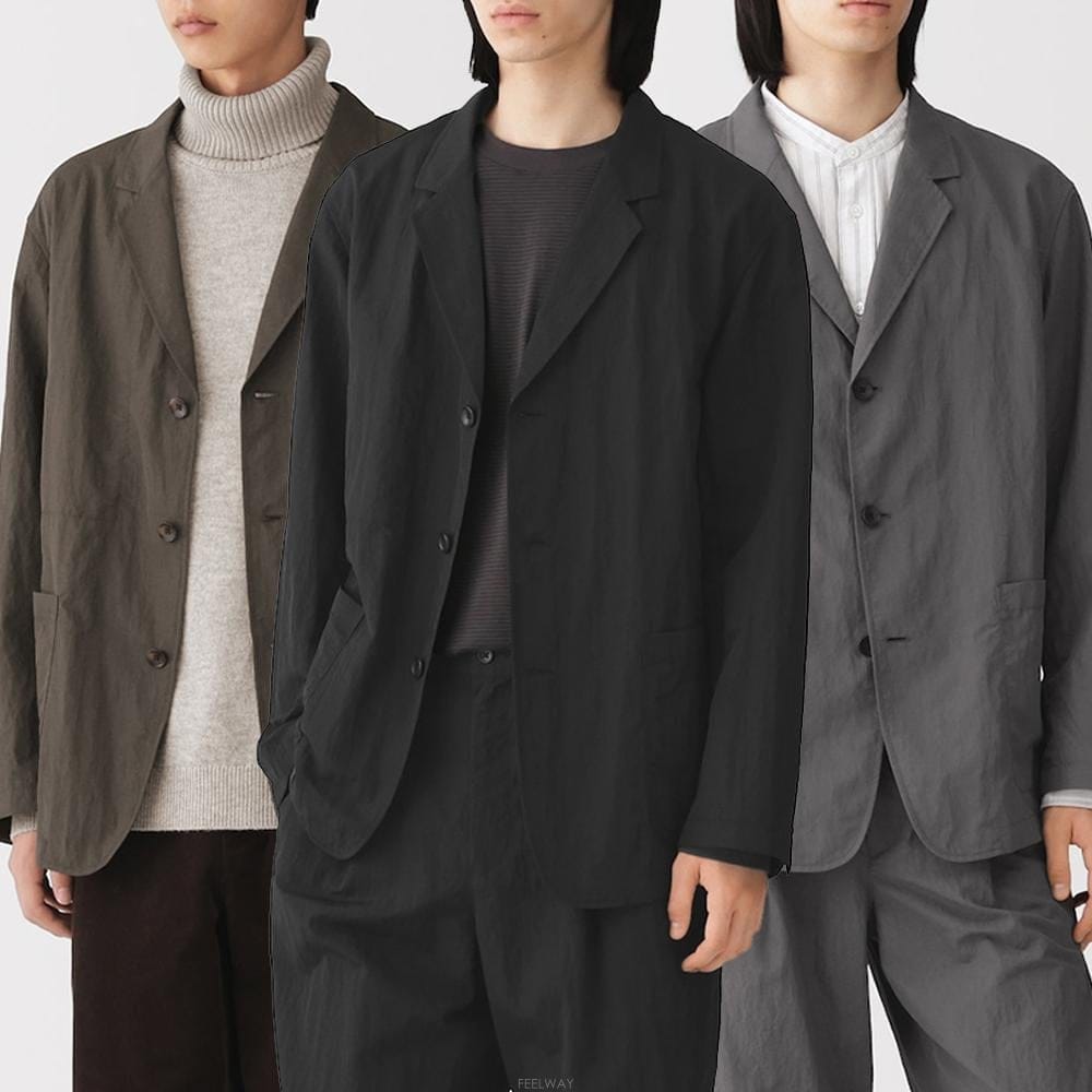 Carhartt ���ξ�ǰ MUJI ���� ���� ���Ϸ� 26FW���ξ�ǰ MUJI ���� ���� ���Ϸ� 26FW