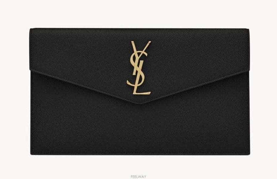 Saint Laurent 26 F/W ���ζ� YSL �Ŀ�ġ �̵�� 5657391GF0J/100 B074206533726 F/W ���ζ� YSL �Ŀ�ġ �̵�� 5657391GF0J/100 B07420