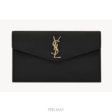 26 F/W 생로랑 YSL 파우치 미디엄 5657391GF0J/100 B0742065337
