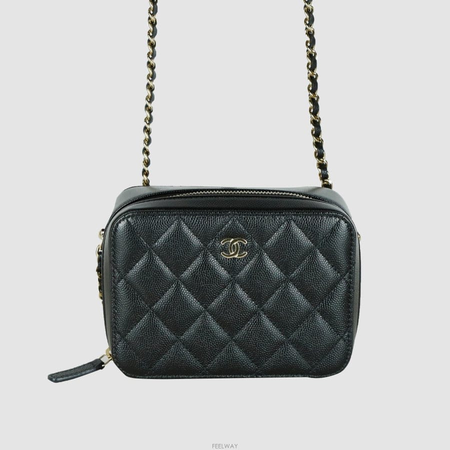 CHANEL [�Ƹ�����]�̴� ���� ĳ��� ī�޶� ũ�ν���AP2426[�Ƹ�����]�̴� ���� ĳ��� ī�޶� ũ�ν���AP2426