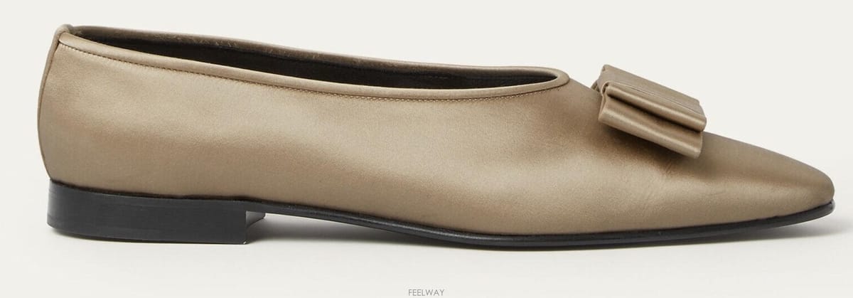 Loro Piana 26 F/W �η� �ǾƳ� HENNIE ���� �߷����� ��ƾ FSW019 B074219299726 F/W �η� �ǾƳ� HENNIE ���� �߷����� ��ƾ FSW019 B0