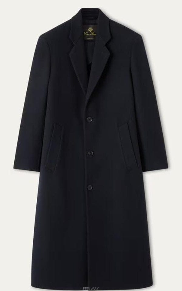 Loro Piana 26 F/W �η� �ǾƳ� LINFORD NOTCH SB ��Ʈ �¸� �� B074224779826 F/W �η� �ǾƳ� LINFORD NOTCH SB ��Ʈ �¸� �� B0742