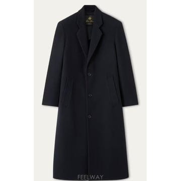 26 F/W 로로 피아나 LINFORD NOTCH SB 코트 온리 위 B0742247798