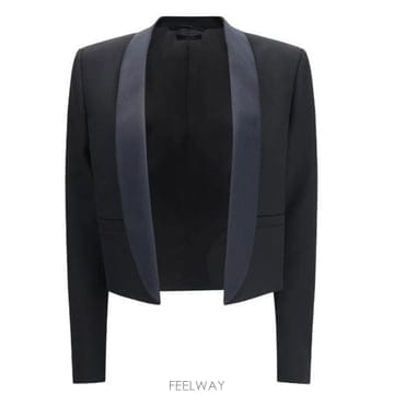 26 F/W 톰포드 자켓 자켓 GI3066FAX1667/NEH B0742248744