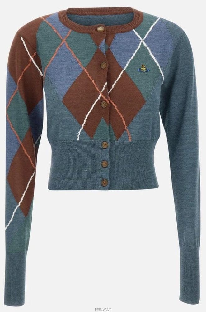 ViVienne westwood 26 F/W ���� ����Ʈ��� �ư��� ũ�� CARDI 18030083 B074225292026 F/W ���� ����Ʈ��� �ư��� ũ�� CARDI 18030083 B0