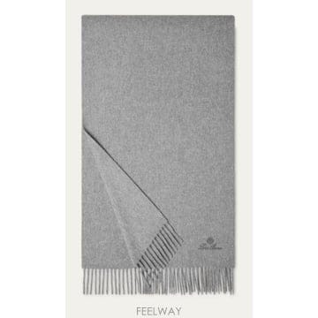 26 F/W 로로 피아나 그랜드 UNITA 스카프 캐쉬 FAO3766 B0742254636