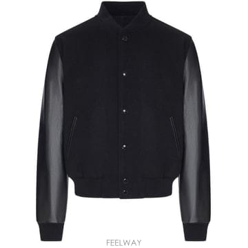 26 F/W 셀린느 테디 자켓 RV1X7896C/38NO B0742258880