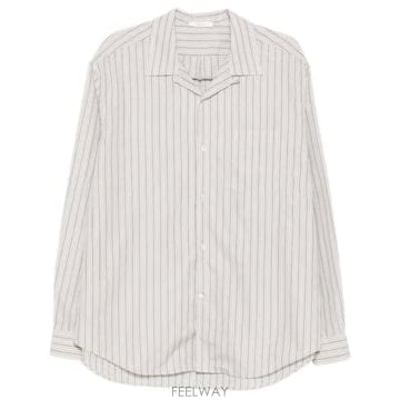 26 F/W 더 로우 VANJA 셔츠 R000216W4728/IWR B0742261429