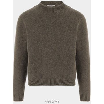 26 F/W 더 로우 MARKHIM 탑 R001202Y120/AUG B0742261432