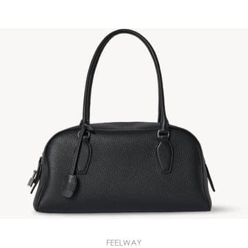 26 F/W 더 로우 백 EW INDIA 인 펠레 네라 W1936L1 B0742261445