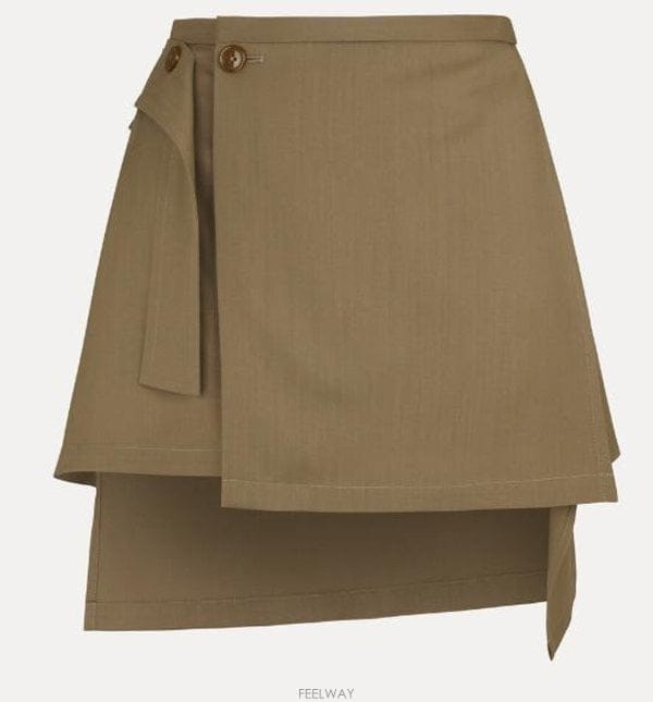 ViVienne westwood 26 F/W ���� ����Ʈ��� MEGHAN KILT 1F020004W B074226399726 F/W ���� ����Ʈ��� MEGHAN KILT 1F020004W B074226