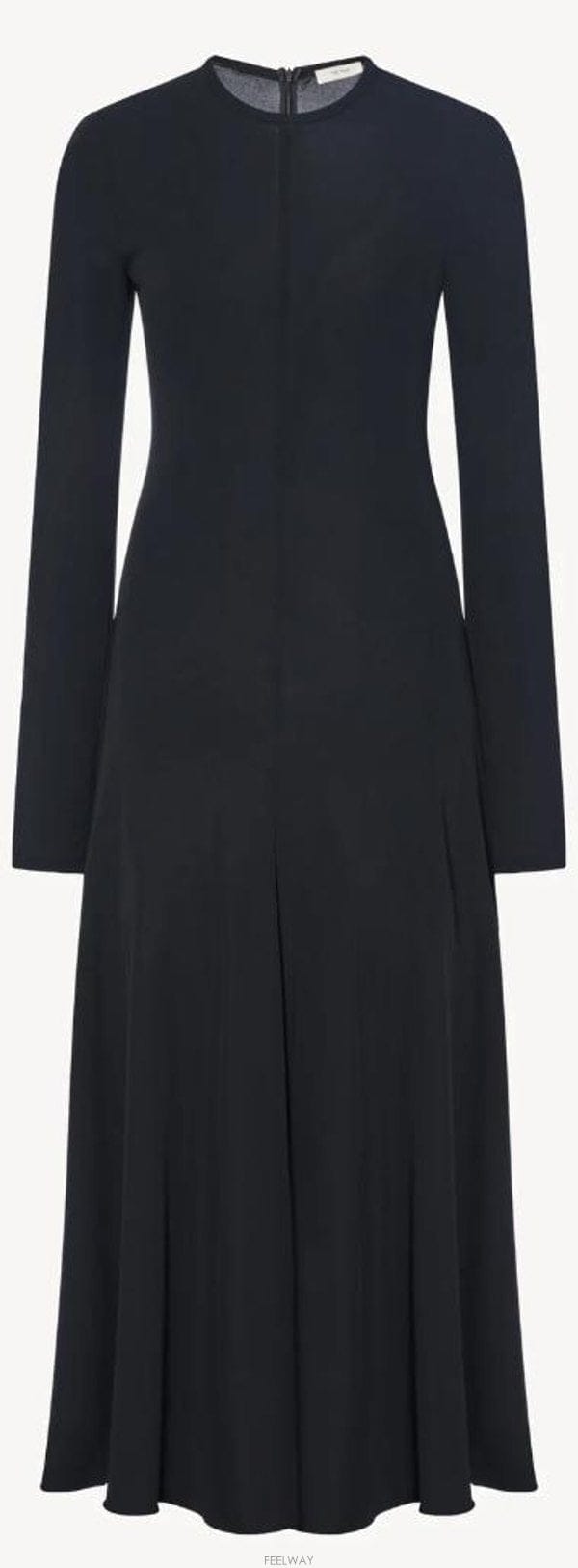 THE Row 26 F/W �� �ο� DINA �巹�� R000140K791/BLK B074226401126 F/W �� �ο� DINA �巹�� R000140K791/BLK B0742264011