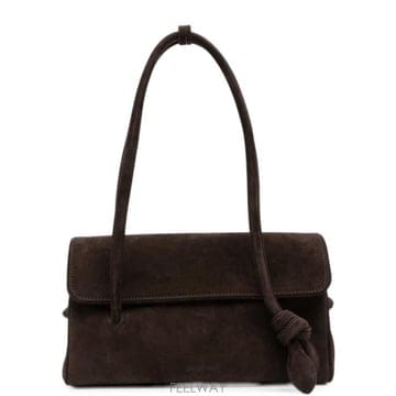 26 F/W 자크뮈스 백 투리스모 LUNGA MARRONE BAW00 B0742264024