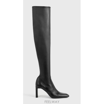 26 F/W 토템 나파 오버더니 부츠 254WAS0262LE0193/ B0742266537