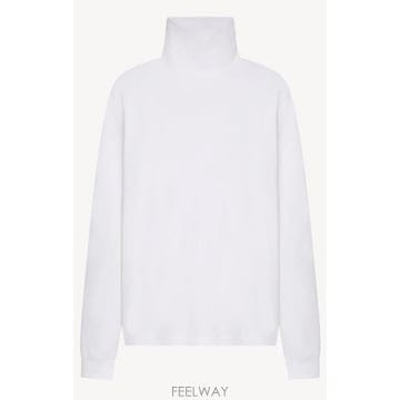 26 F/W 더 로우 탑 인 꼬또네 KELTA 화이트 R000681K B0742280113