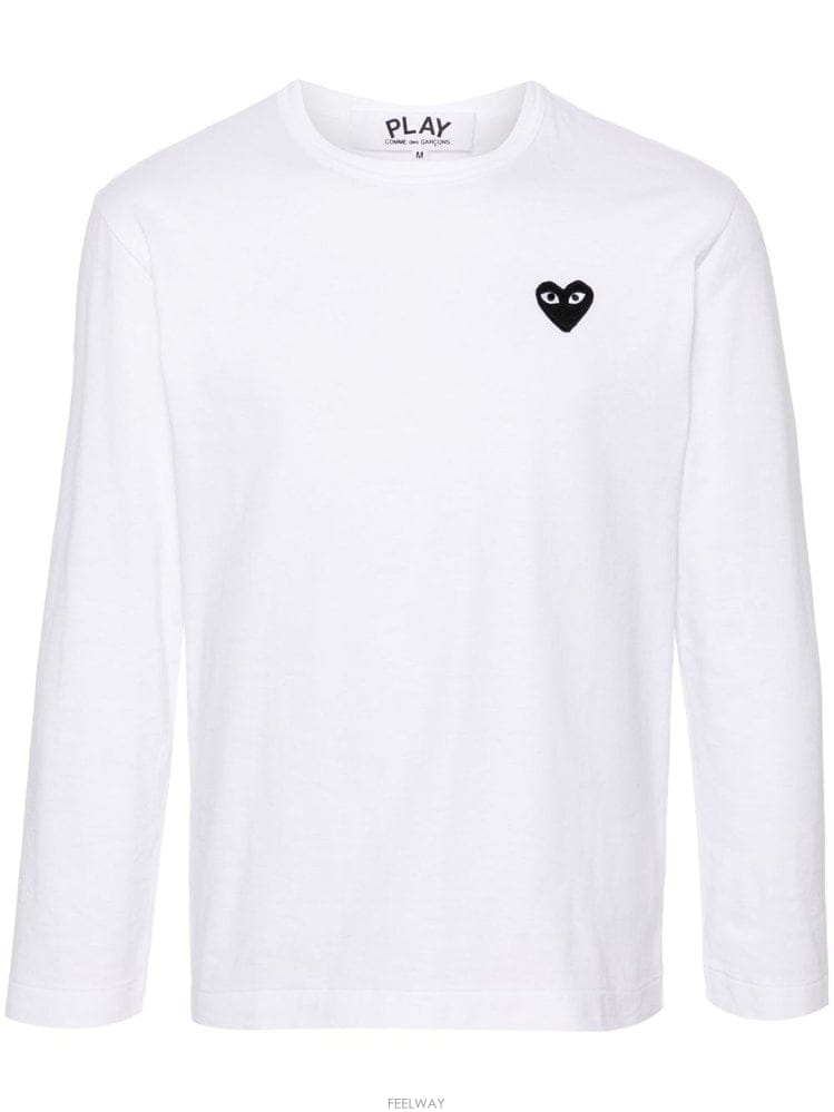 Comme des Garcons �ĵ������� �÷��� ���� ��Ʈ ��ư Ƽ���� AXT1202 B0712285252�ĵ������� �÷��� ���� ��Ʈ ��ư Ƽ���� AXT1202 B07122