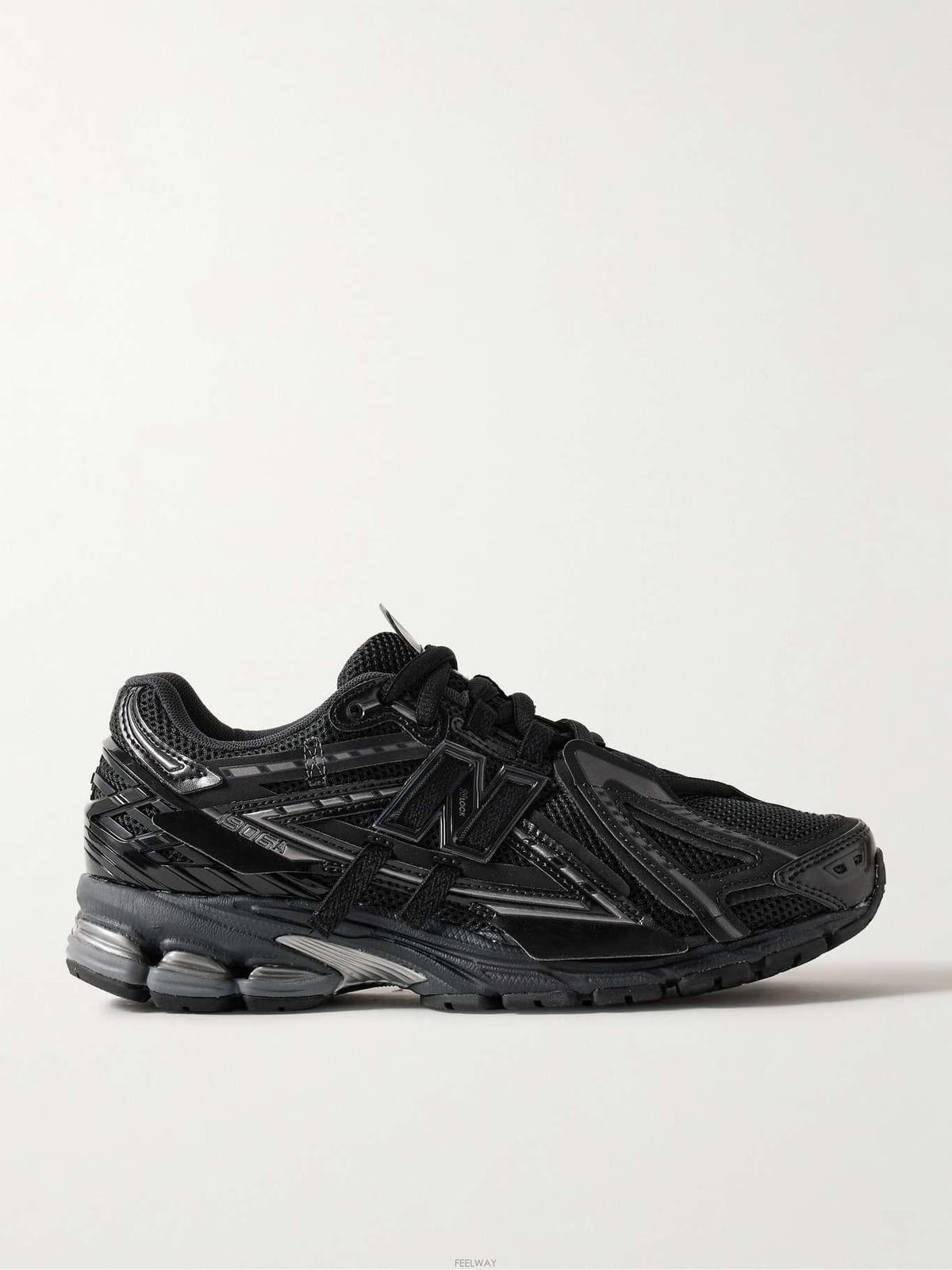 New Balance ���߶��� 1906 ���� �޽� ����Ŀ�� M1906 B0081450248���߶��� 1906 ���� �޽� ����Ŀ�� M1906 B0081450248