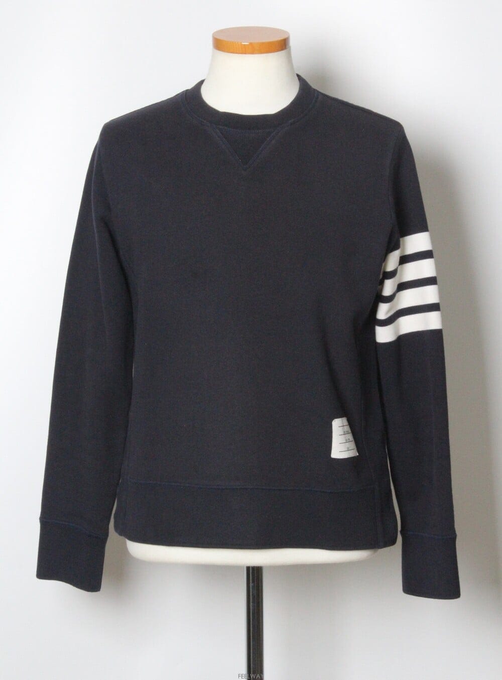 Thom Browne ����� �缱���� ������ ���̺� 2(95~100)����� �缱���� ������ ���̺� 2(95~100)