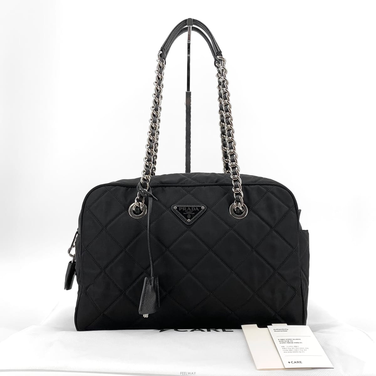 PRADA ����� �����Ϸ� ���� ü�� ����� 1BB903����� �����Ϸ� ���� ü�� ����� 1BB903