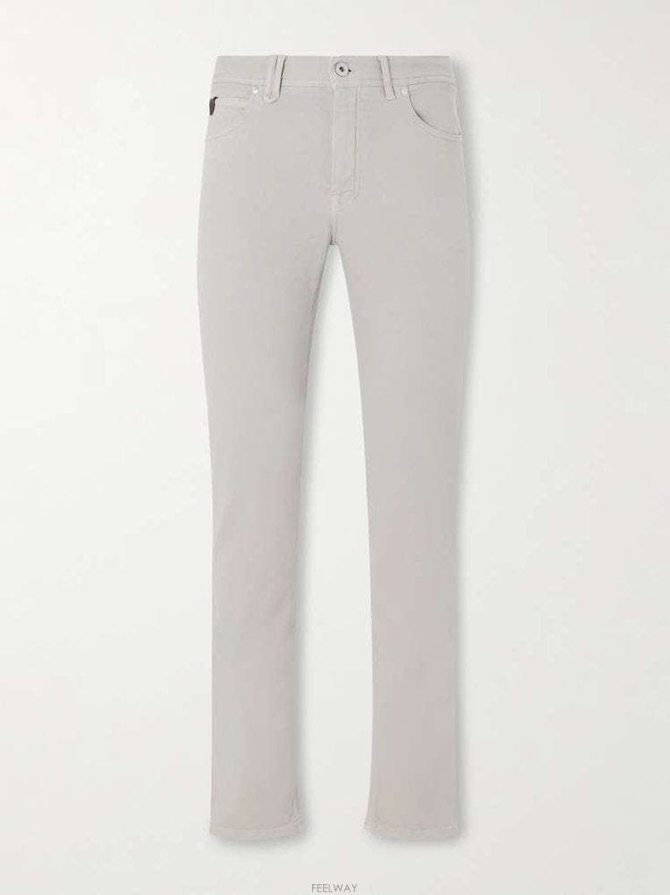 Brioni �긮���� MERIBEL ��Ʈ����Ʈ���� �� SPEI0L-O1T02- B0082286291�긮���� MERIBEL ��Ʈ����Ʈ���� �� SPEI0L-O1T02- B0082