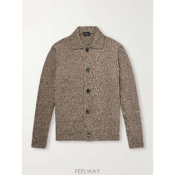 브리오니 WOOLMOULINE 스웨터 UMQW0L-OEK10-902 B0082286299