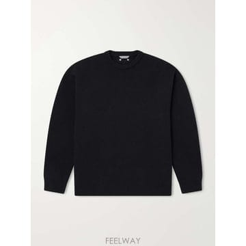 발렌시아가 시티 울블렌드 스웨터 A0093VT1675 B0082286324