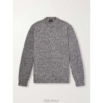 브리오니 WOOLMOULINE 스웨터 UMQ90L-OEK10- B0082286326