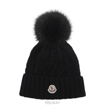 26 F/W 몽클레어 로고 모자 3B000 41/M4506999 B0012286480