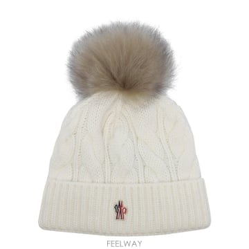 26 F/W 몽클레어 로고 모자 3B000 14/A0069002 B0012286481