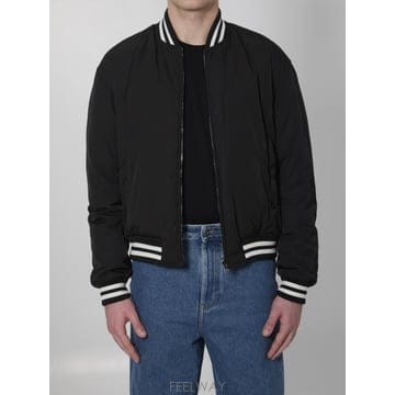 GUCCI 26FW ���� �ƿ��� 851254 BLACK26FW ���� �ƿ��� 851254 BLACK