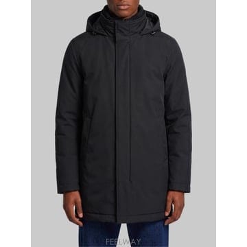 Herno 26FW ������ �ƿ��� PI001155U BLACK26FW ������ �ƿ��� PI001155U BLACK
