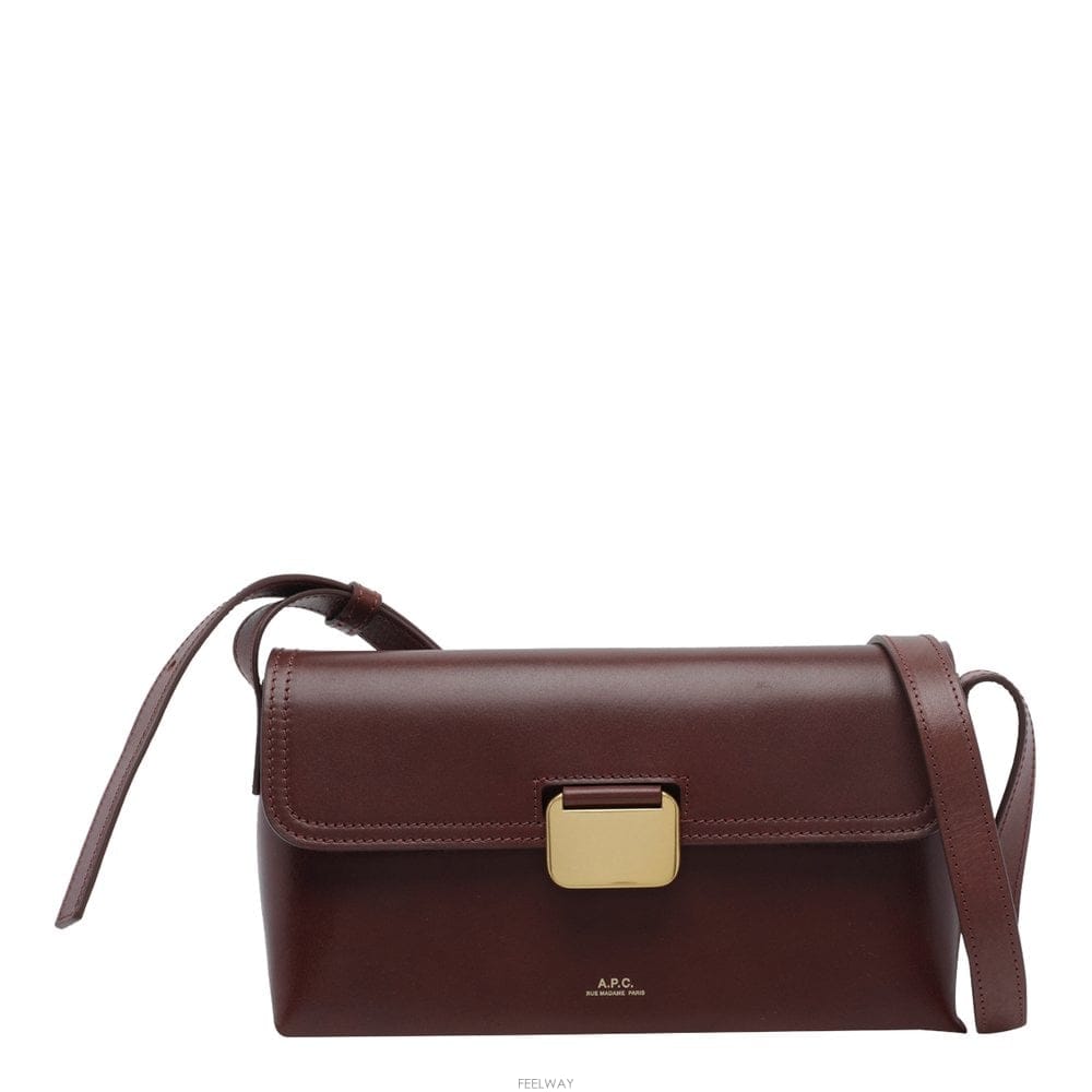 A.P.C. 26 F/W A.P.C ����� ���� �ø� ũ�ν��ٵ� �� PXBVV F B001228649126 F/W A.P.C ����� ���� �ø� ũ�ν��ٵ� �� PXBVV F B0