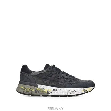 Premiata 26FW �����̾�Ÿ ����Ŀ�� MICK0 1 8448 BLUE26FW �����̾�Ÿ ����Ŀ�� MICK0 1 8448 BLUE
