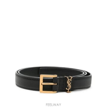 Saint Laurent 26FW ���ζ� ��Ʈ A0054T BOO0W 1000 NERO26FW ���ζ� ��Ʈ A0054T BOO0W 1000 NERO